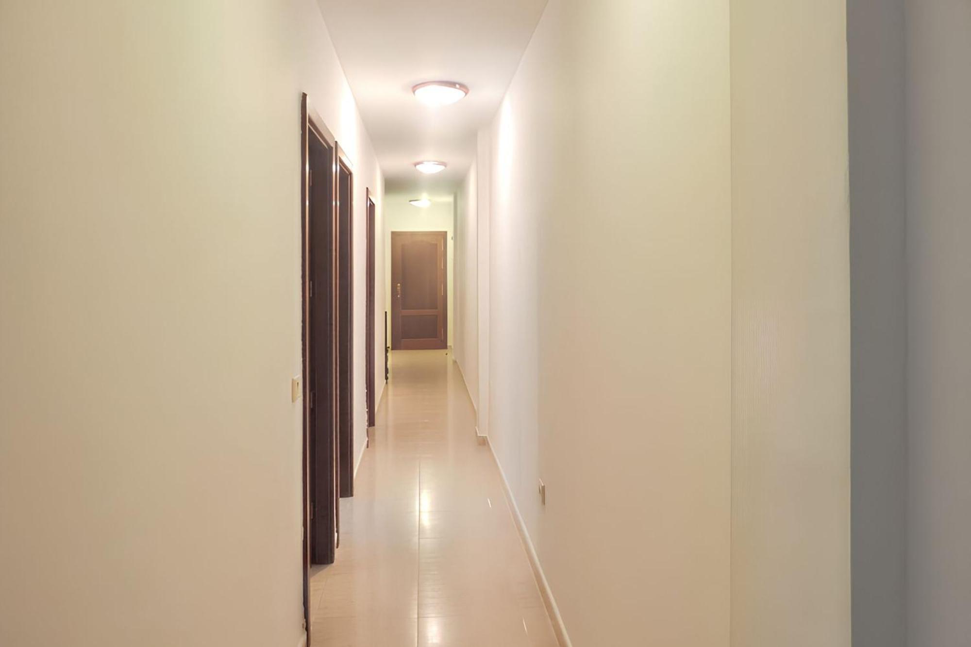 Charming Apartment In Arrecife City Centre 90 M² Parking Exterior foto