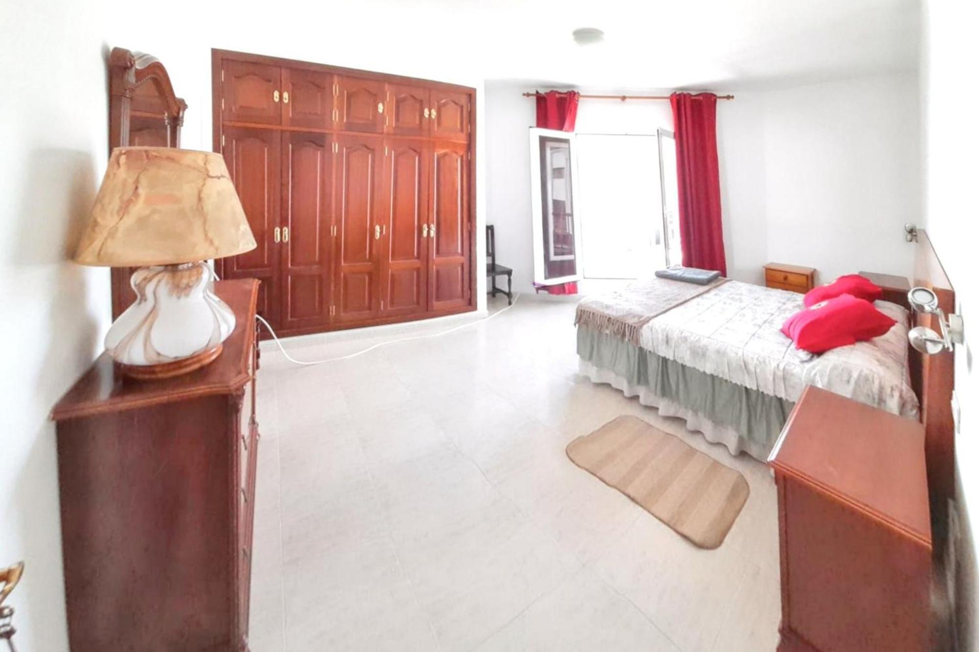 Charming Apartment In Arrecife City Centre 90 M² Parking Exterior foto