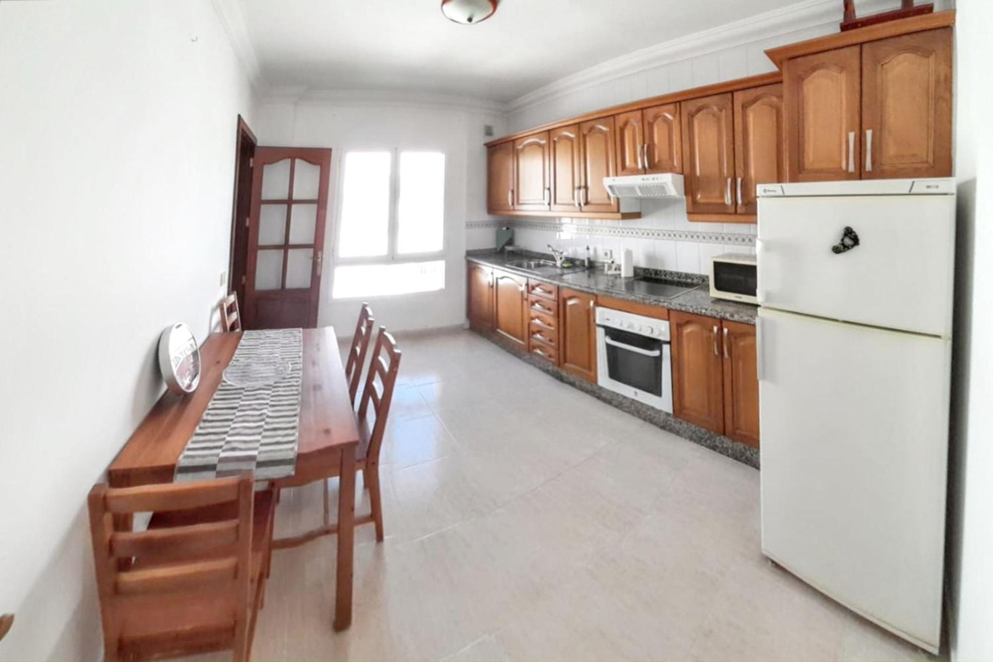 Charming Apartment In Arrecife City Centre 90 M² Parking Exterior foto