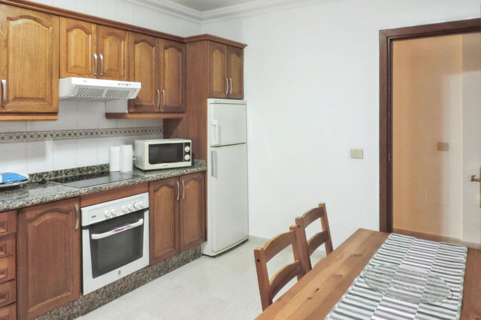 Charming Apartment In Arrecife City Centre 90 M² Parking Exterior foto